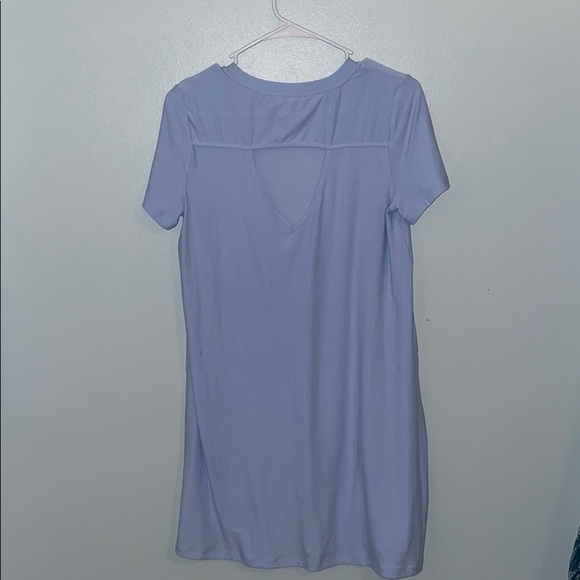 Medium T-shirt dress - Picture 2 of 3